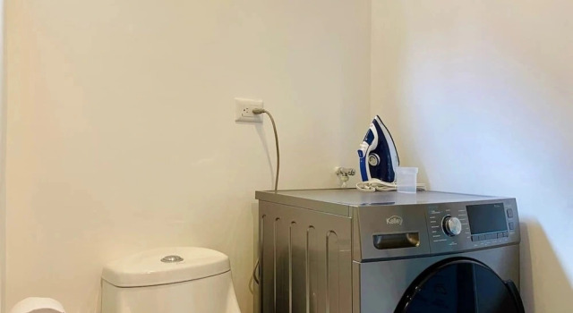 Коттедж Lovely 1 BR in Chapinero