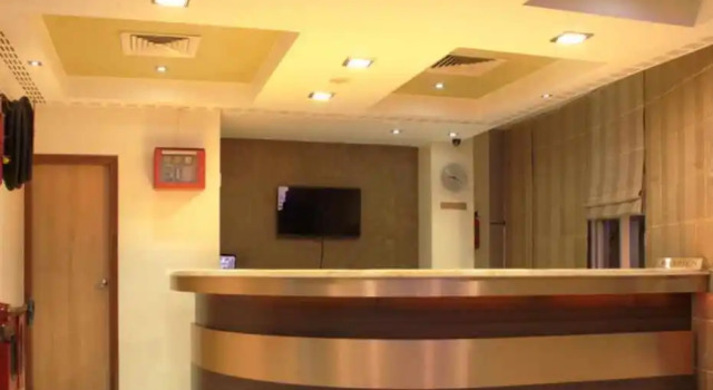 Hotel Narula
