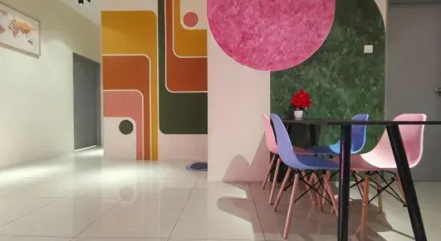 Pavilionvillie M1T570 by Irainbow, Prenota Hotel Ipoh Perak