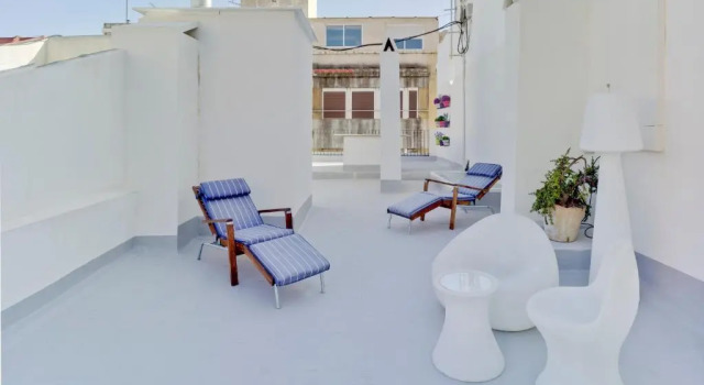 Апартаменты MyFlats Luxury City Center