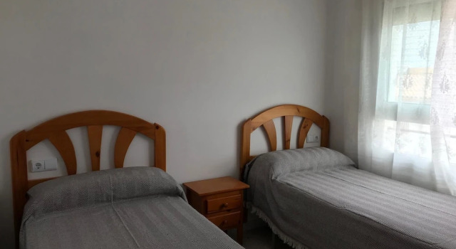 Apartamento Orquidies 12 - 104C
