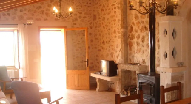 Апартаменты Superior Agroturismo Son Llado