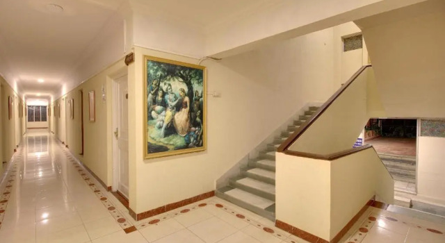 Двухместный номер Standard Hotel Sai leela - Shirdi