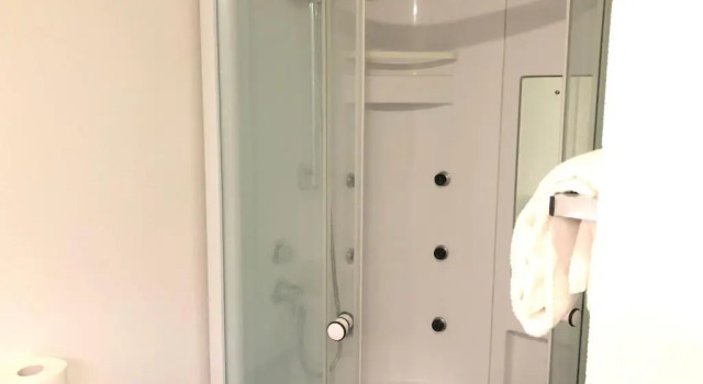 Номер Standard Hotel Aulum Kro