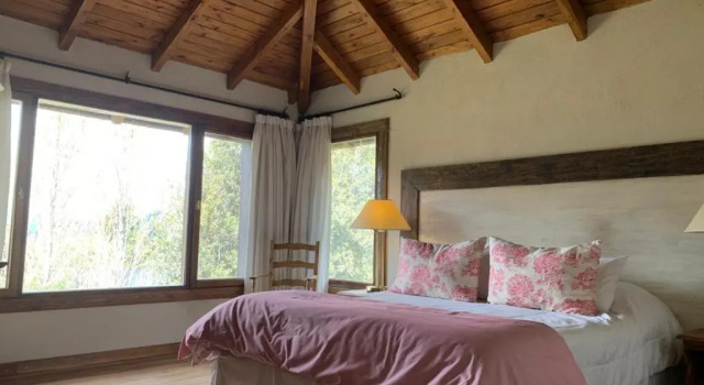 Семейное бунгало Arelauquen Bungalows & Suites