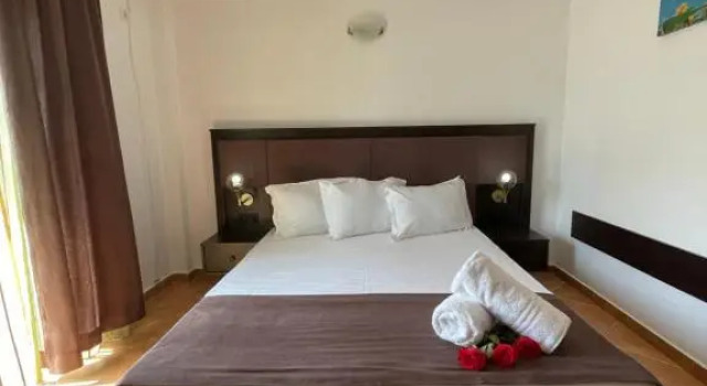 Номер Superior Ametist Casa Leului