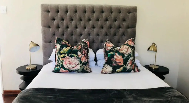 Номер Standard The Homestead Villa