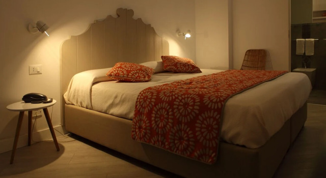 Hotel Aegusa Dipendenza, Book Hotel Hotels in Sicily with Parking, Parking