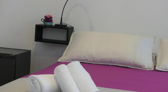 Номер Standard Casa Diaz