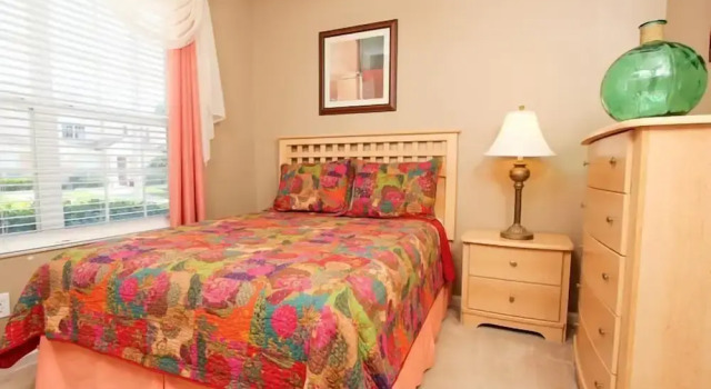 Silver Palm Retreat, Rezerwuj Hotel Kissimmee Kissimmee