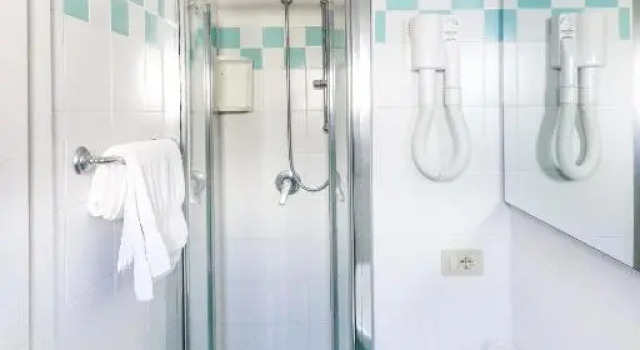 Одноместный номер Standard Hotel Jesulum