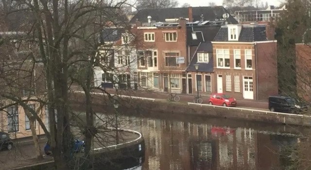 De ferver, Book Bed and Breakfast Leeuwarden Friesland