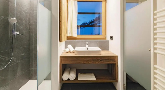 Номер Standard Plang Farmhouse