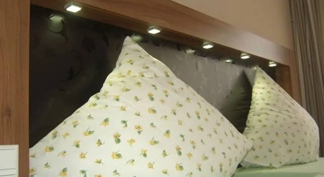 Двухместный номер Standard Hotel Gasthof Stern