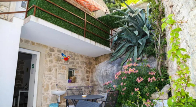 Студия Apartments Seka