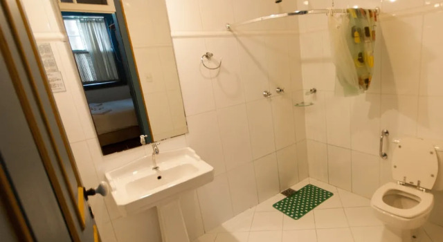 Трёхместный номер Standard c 1 комнатой Hotel Solar de Maria