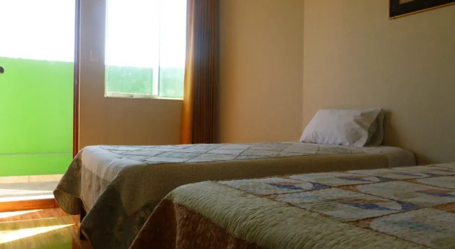 Llahuar City, Buchen Sie Hotel Arequipa Arequipa