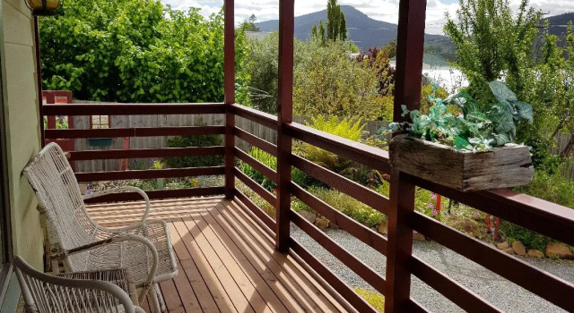 Cottage On Main, Book Vacation Home Franklin Tasmania