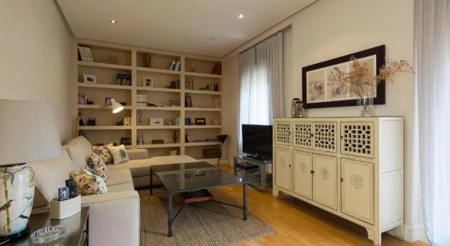 Апартаменты Veoapartment Asunción