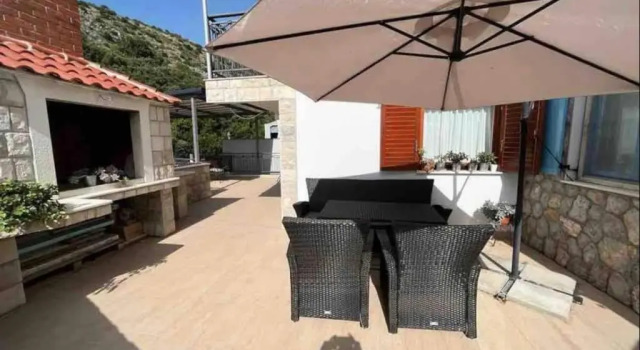 Апартаменты Apartments Fig&Olive