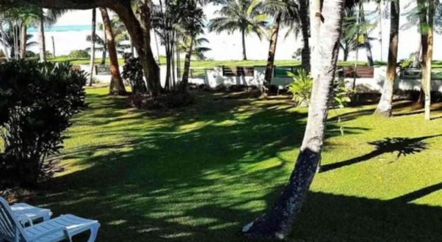 Вилла Deluxe The Crow's Nest Resort