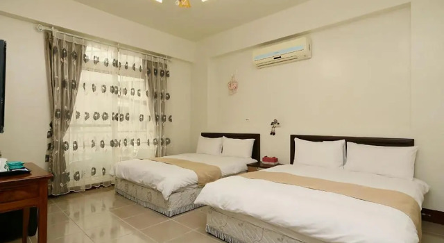 Номер Standard Leisure Homestay