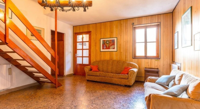 Baita Belvedere al Lago, Rezervați Hotel Isnello Madonie Regional Natural Park