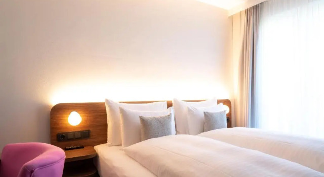 Номер Standard Hotel Le Parc
