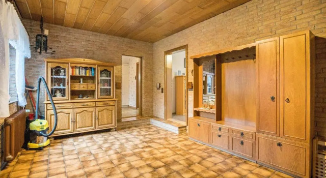 Ferienhaus am Siel, Забронировать Отель Отели Дорнум с парковкой, Парковка