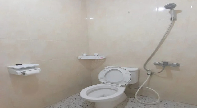 Номер Standard Hotel O Family Homestay Syariah
