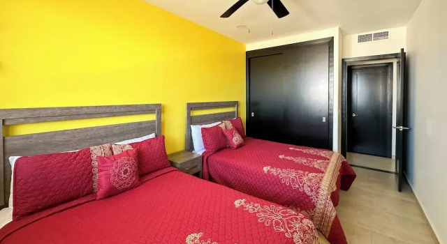 Номер Standard Modern Linda Vista Condos