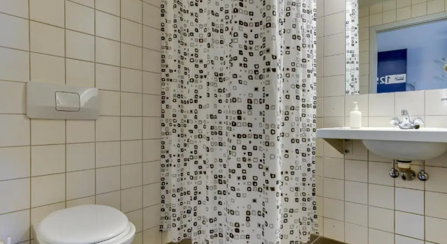 Семейный номер Standard Sportshotel Vejen