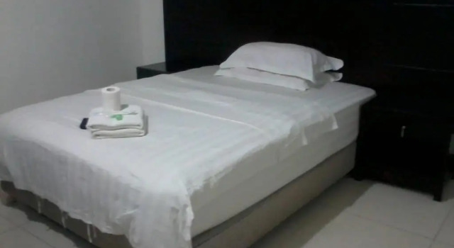 Номер Deluxe Asia Novo Boutique Hotel - Roxas