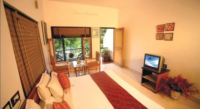 Country Inn Sattal