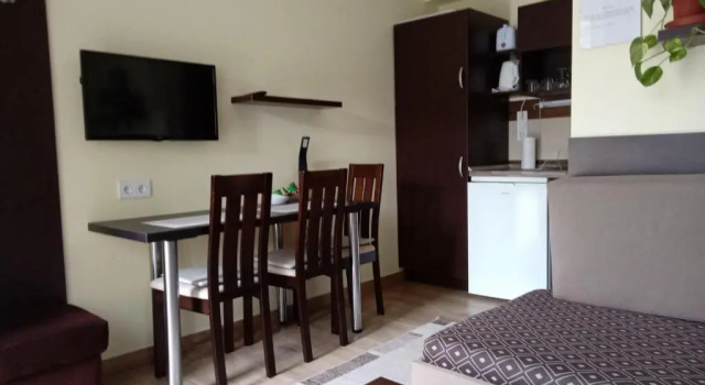 Номер Standard Borostyán Vendégház Eger