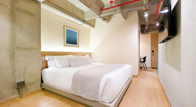 Люкс Superior Hotel Once22