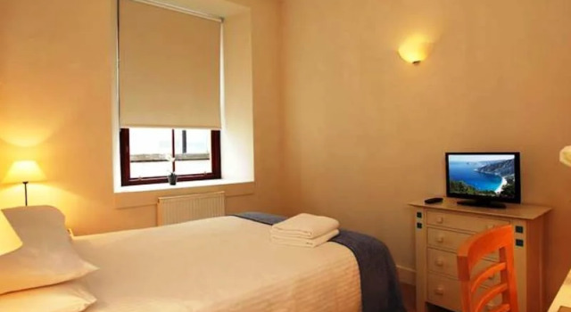 SACO Glasgow - Cochrane Street, Забронировать Отель Бизнес-отели Глазго, рядом с St Andrew's Cathedral Glasgow, 4* 5*
