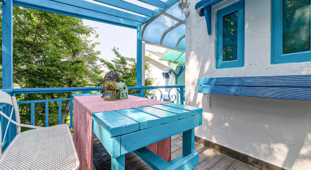 Номер Standard Ganghwa Picnic Pension
