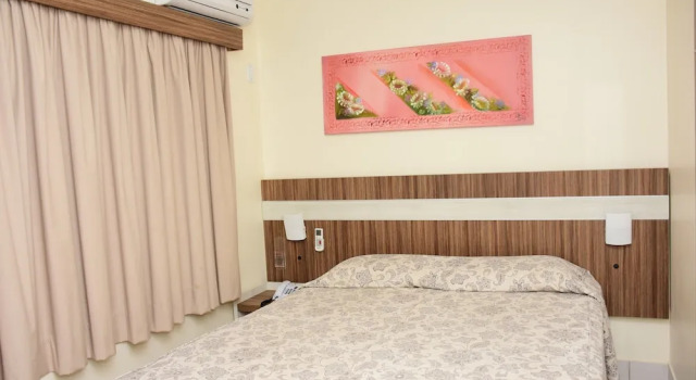 Апартаменты Reserva Caldas Lacqua 3