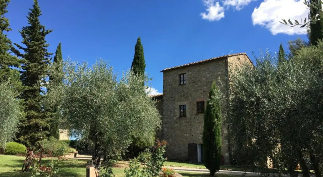 Апартаменты Casale di Villore