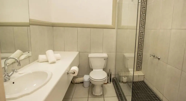 Двухместный номер Classic Montagu Country Hotel