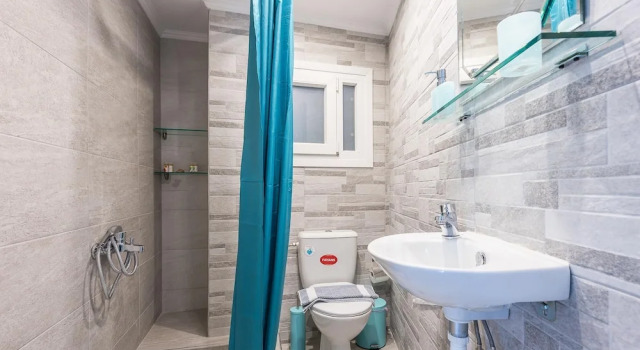 Апартаменты Sweet and Central apt for 2 Fresh Paint feb 2024