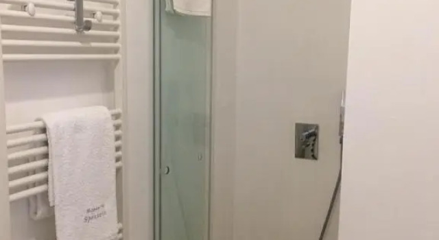 Двухместный номер Standard Masseria Spesseto