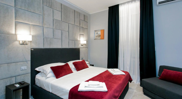 Cesare ai Cavalieri Suites