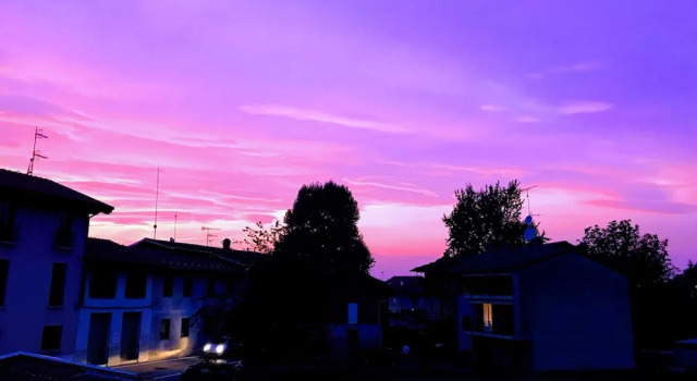 B&B by lakes Orta Maggiore