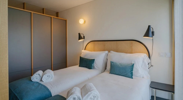 Feel Corporate Housing Campanh 07, Забронировать Отель Отели Кампанья 3 звезды, 3*