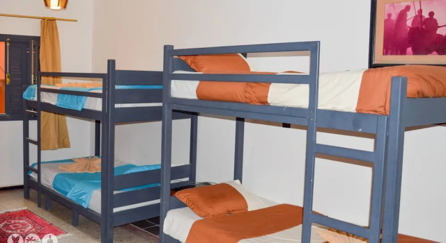 Adventure Keys Hostel