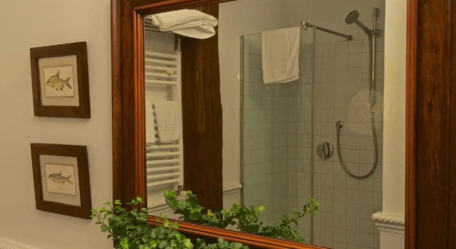 Трёхместный номер Standard Guest House Arco Dei Tolomei