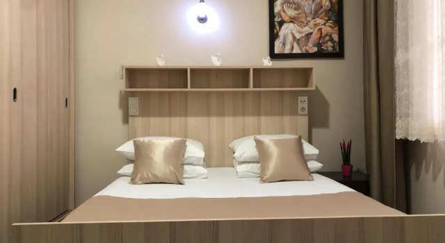 Номер Standard Carvan Sui̇t