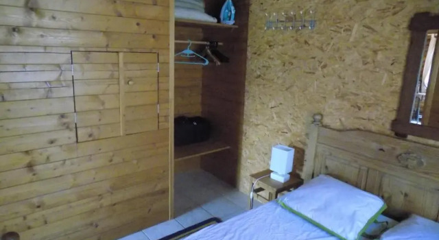 Le Chalet des Vosges, Забронировать Шале Виллы Вогезы, Вилла
